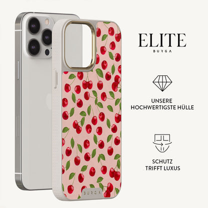 Skorter | Afternoon snack - iPhone 13 Pro Max Case