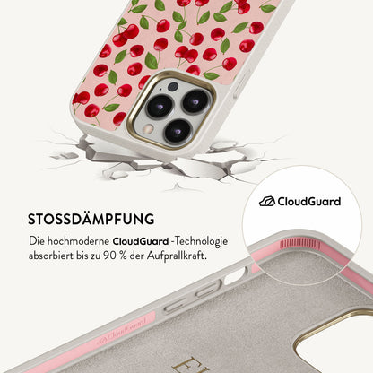 Skorter | Afternoon snack - iPhone 13 Pro Max Case