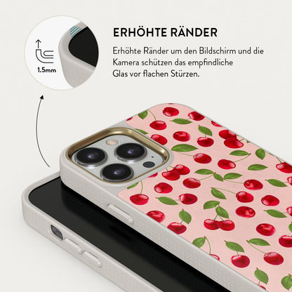 Skorter | Afternoon snack - iPhone 13 Pro Max Case