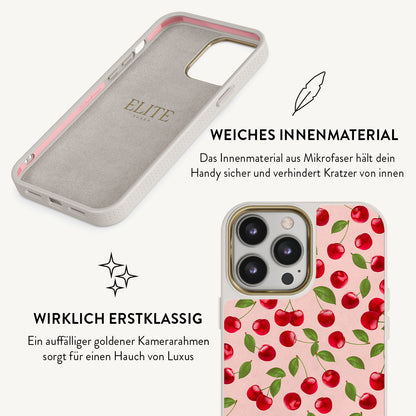 Skorter | Afternoon Treat - iPhone 14 Pro Max Case