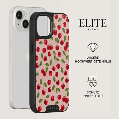 Skorter | Afternoon Snack - iPhone 13 Case