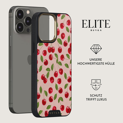 Skorter | Afternoon Treat - iPhone 14 Pro Max Case