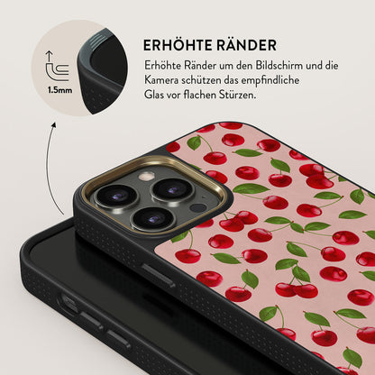 Skorter | Afternoon snack - iPhone 13 Pro Max Case