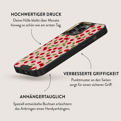 Skorter | Afternoon Snack - iPhone 14 Pro Case