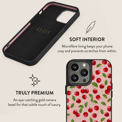 Skorter | Afternoon Treat - iPhone 14 Pro Max Case