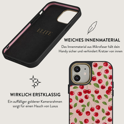 Skorter | Afternoon Treat - iPhone 12 Case