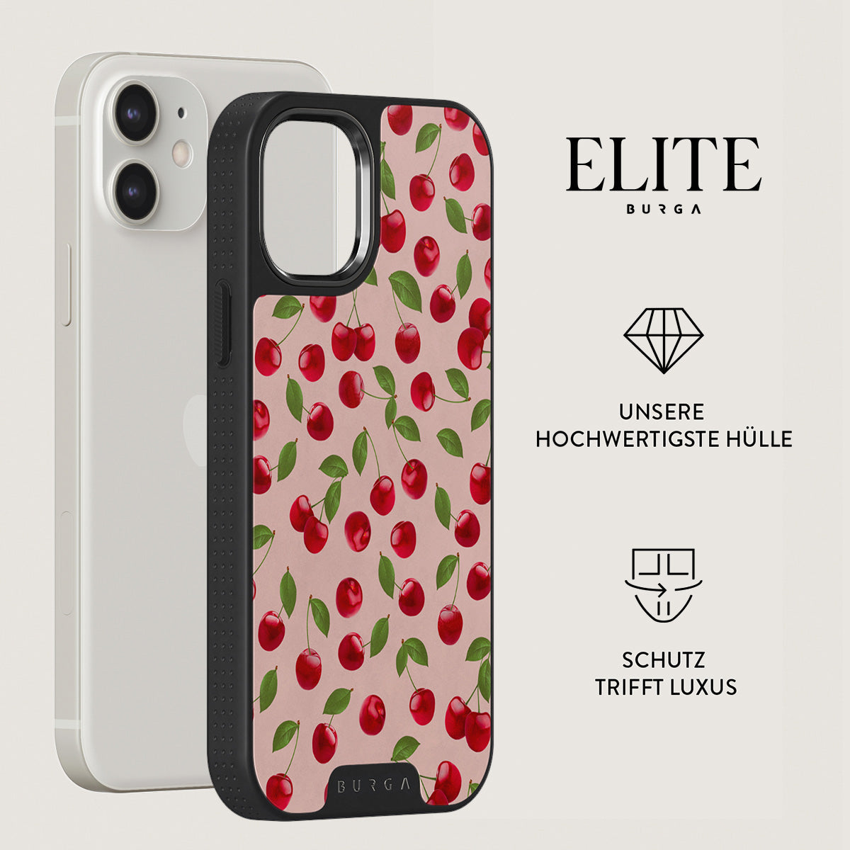 Skorter | Afternoon Treat - iPhone 12 Case