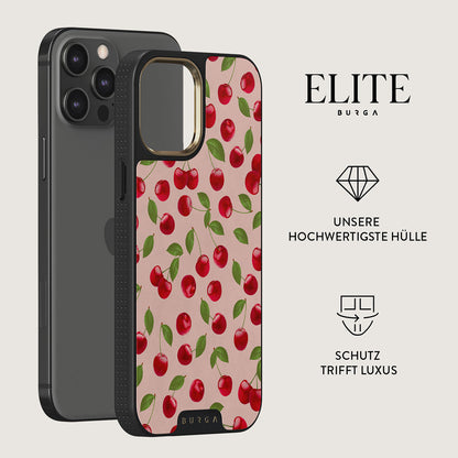 Skorter | Afternoon Treatment - iPhone 12 Pro Case