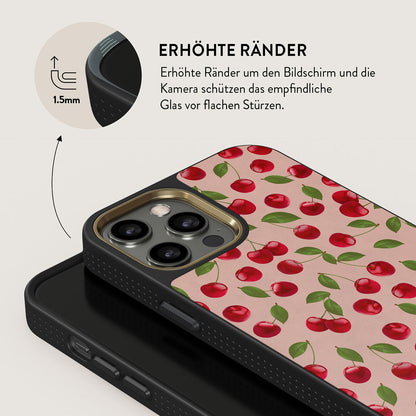 Skorter | Afternoon Treatment - iPhone 12 Pro Case