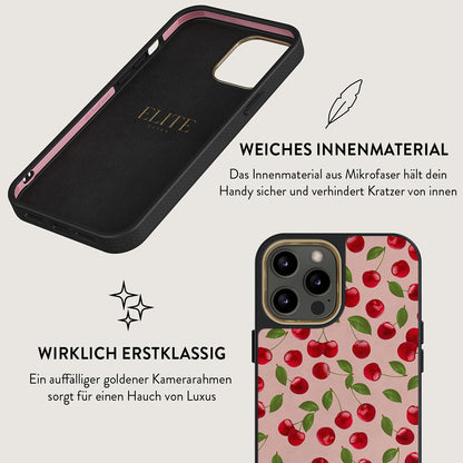 Skorter | Afternoon Treatment - iPhone 12 Pro Case