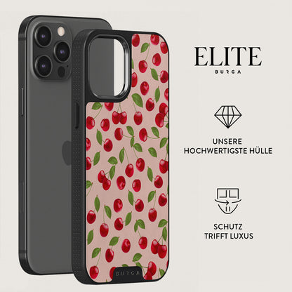 Skorter | Afternoon snack - iPhone 12 Pro Max Case