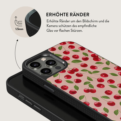 Skorter | Afternoon snack - iPhone 12 Pro Max Case