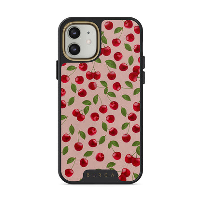 Skorter | Afternoon Snack - iPhone 11 Case