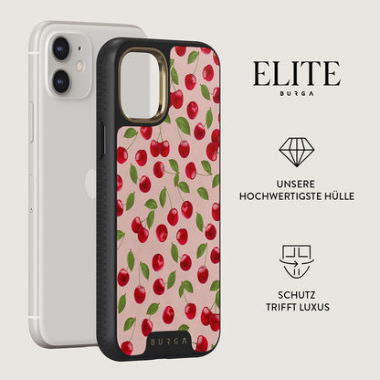Skorter | Afternoon Snack - iPhone 11 Case