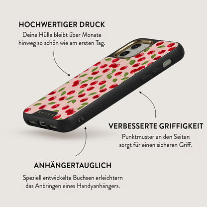 Skorter | Afternoon Snack - iPhone 11 Case