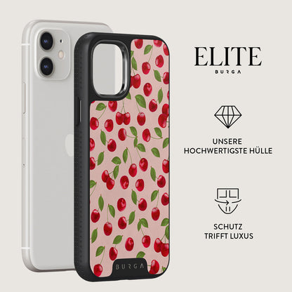 Skorter | Afternoon Snack - iPhone 11 Case