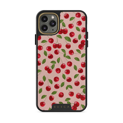Skorter | Afternoon Treat - iPhone 11 Pro Max Case