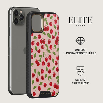 Skorter | Afternoon snacks - iPhone 11 Pro Case