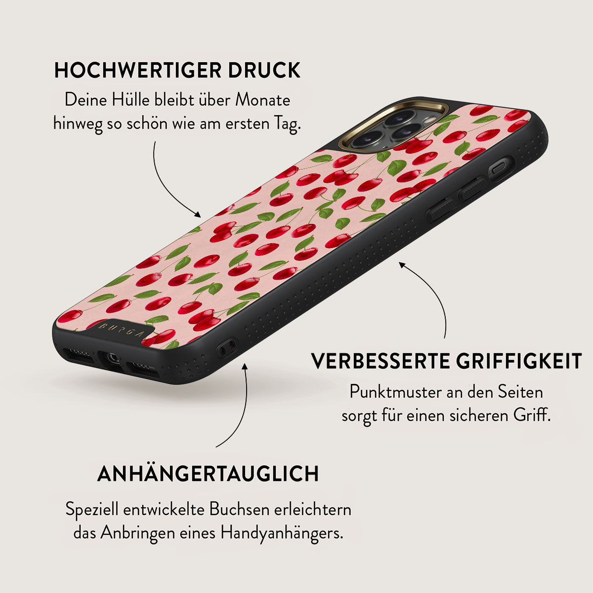 Skorter | Afternoon snacks - iPhone 11 Pro Case