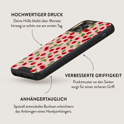 Skorter | Afternoon snacks - iPhone 11 Pro Case