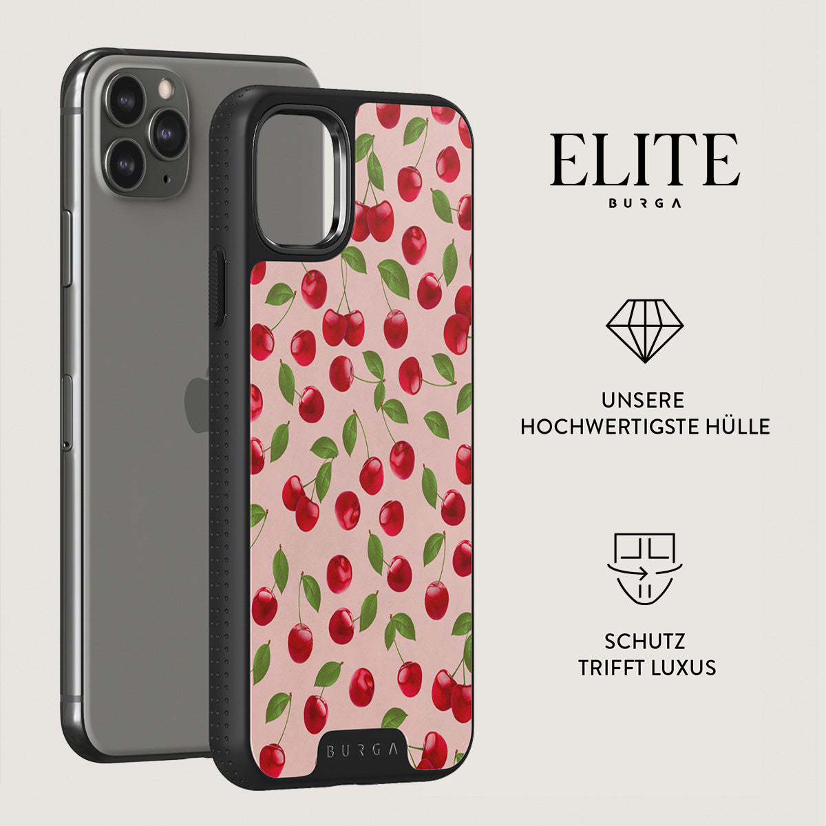 Skorter | Afternoon snacks - iPhone 11 Pro Case