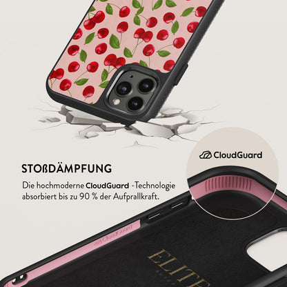 Skorter | Afternoon Treat - iPhone 11 Pro Max Case