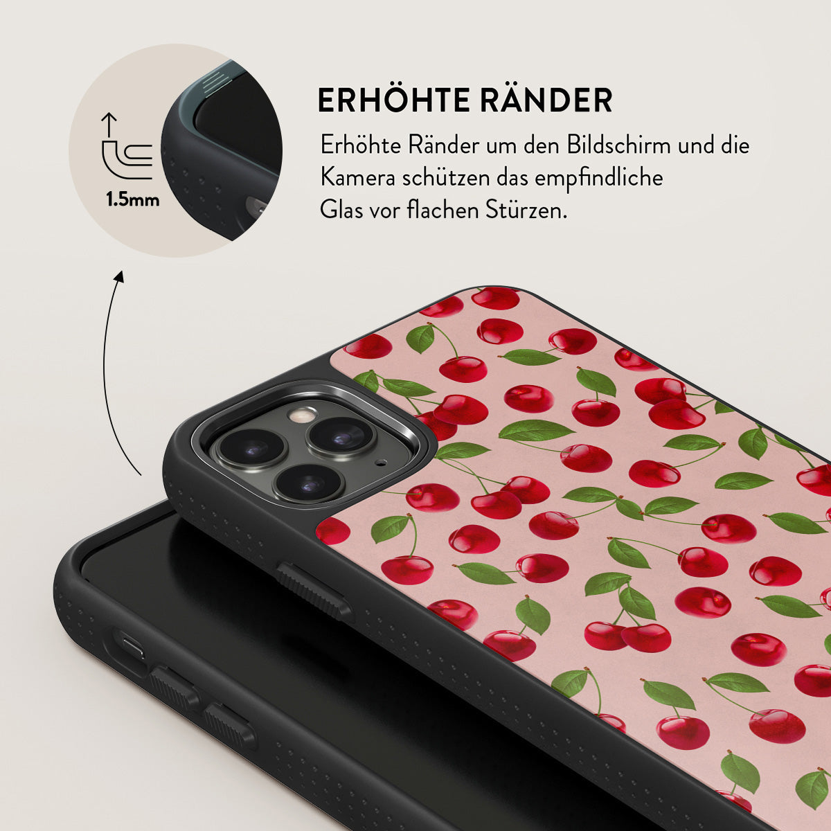 Skorter | Afternoon snacks - iPhone 11 Pro Case