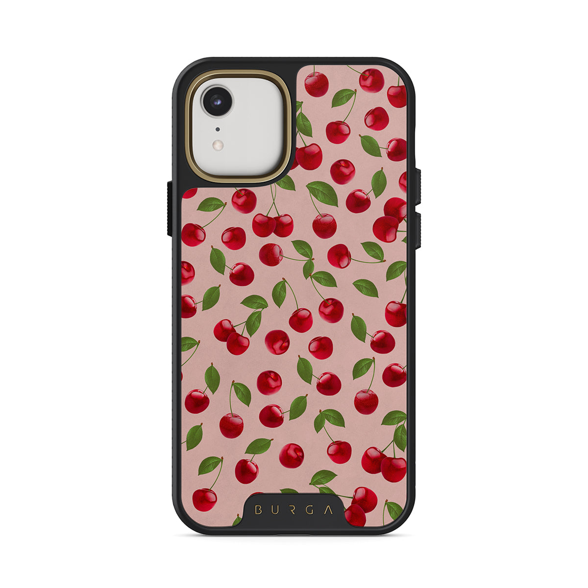 Skorter | Afternoon Nibbles - iPhone XR Case