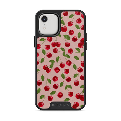 Skorter | Afternoon Nibbles - iPhone XR Case