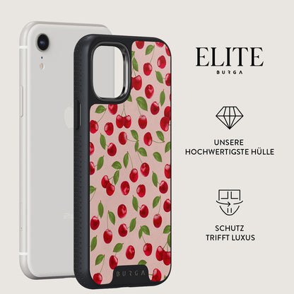 Skorter | Afternoon Nibbles - iPhone XR Case
