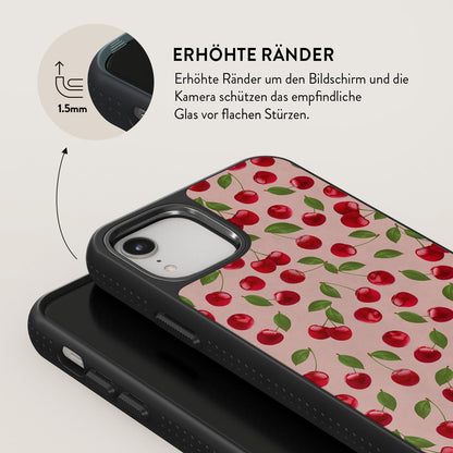 Skorter | Afternoon Nibbles - iPhone XR Case