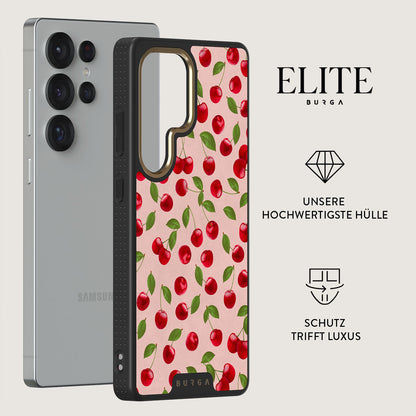 Skorter | Afternoon Delicacies - Samsung Galaxy S25 Ultra Case