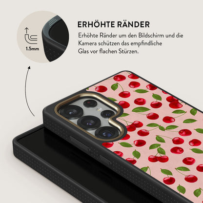 Skorter | Afternoon Delicacies - Samsung Galaxy S25 Ultra Case