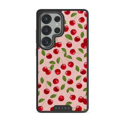 Skorter | Afternoon Delicacies - Samsung Galaxy S25 Ultra Case