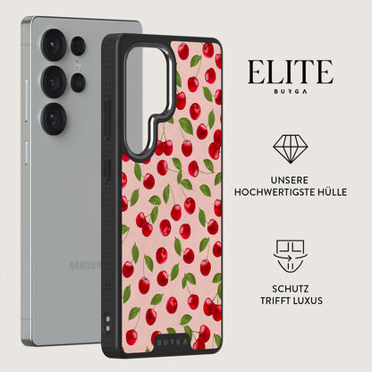 Skorter | Afternoon Delicacies - Samsung Galaxy S25 Ultra Case