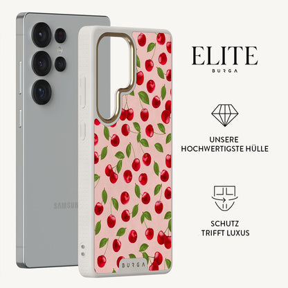 Skorter | Afternoon Delicacies - Samsung Galaxy S25 Ultra Case