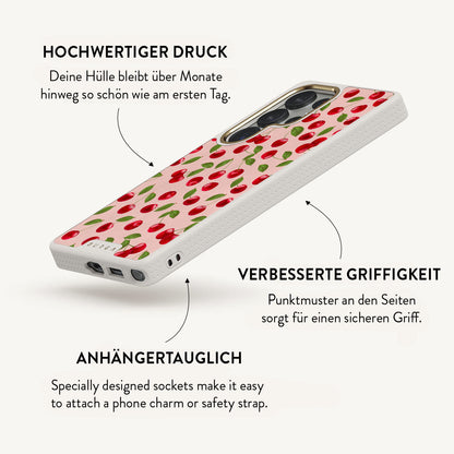 Skorter | Afternoon Delicacies - Samsung Galaxy S25 Ultra Case