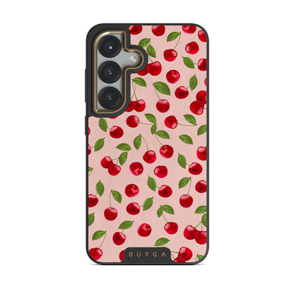 Skorter | Afternoon candy - Samsung Galaxy S25 Case