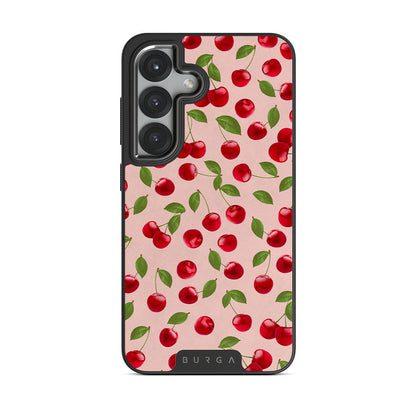 Skorter | Afternoon Delight - Samsung Galaxy S25 Plus Case