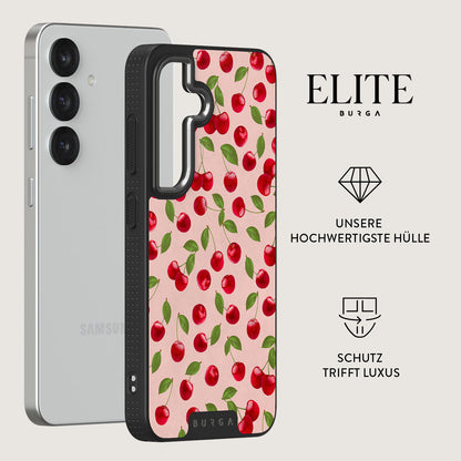 Skorter | Afternoon candy - Samsung Galaxy S25 Case