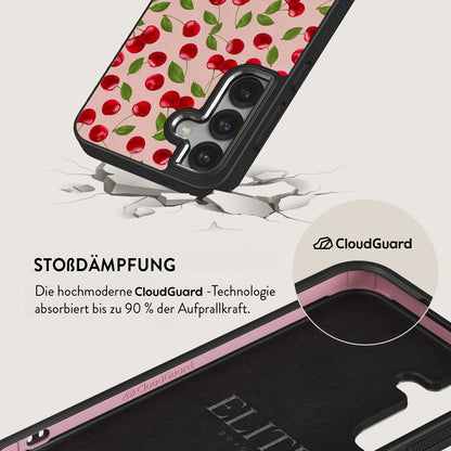 Skorter | Afternoon candy - Samsung Galaxy S25 Case