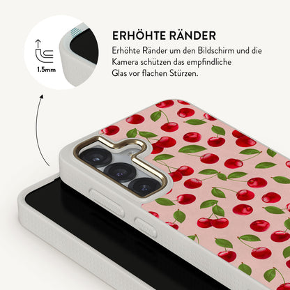 Skorter | Afternoon candy - Samsung Galaxy S25 Case