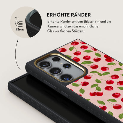 Skorter | Afternoon snack - Samsung Galaxy S24 Ultra Case