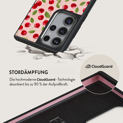 Skorter | Afternoon snack - Samsung Galaxy S24 Ultra Case