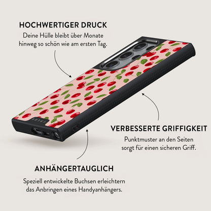 Skorter | Afternoon snack - Samsung Galaxy S24 Ultra Case