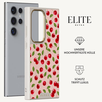 Skorter | Afternoon Delight - Samsung Galaxy S23 Ultra Case