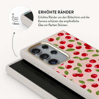 Skorter | Afternoon snack - Samsung Galaxy S24 Ultra Case