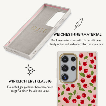 Skorter | Afternoon Delight - Samsung Galaxy S23 Ultra Case