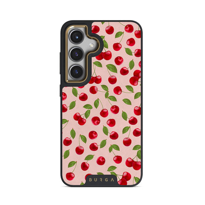 Skorter | Afternoon Delight - Samsung Galaxy S24 Plus Case