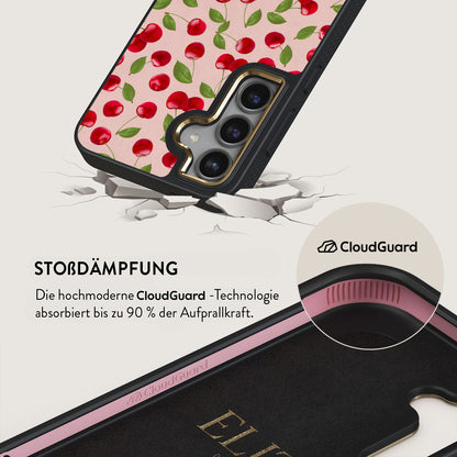 Skorter | Afternoon Delight - Samsung Galaxy S24 Plus Case